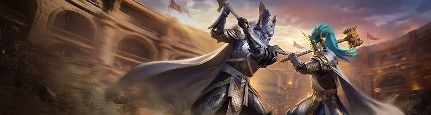 Live Arena Win Streak artwork