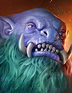 Rocktooth — RAID: Shadow Legends champion portrait