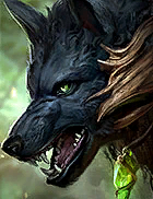 Gladewulf — RAID: Shadow Legends champion portrait