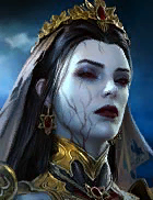 Sanguine Maria — RAID: Shadow Legends champion portrait