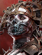 Venalicia Thrallmother — RAID: Shadow Legends champion portrait