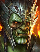 Gaellut Son of the Pact — RAID: Shadow Legends champion portrait