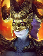 Erinyes — RAID: Shadow Legends champion portrait