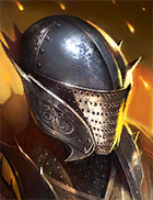 Silvain the Paramour — RAID: Shadow Legends champion portrait