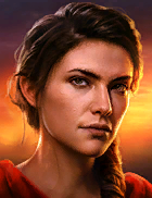 Kassandra — RAID: Shadow Legends champion portrait