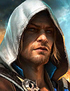 Edward Kenway — RAID: Shadow Legends champion portrait