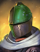 Knecht — RAID: Shadow Legends champion portrait