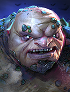 Rockbeast — RAID: Shadow Legends champion portrait