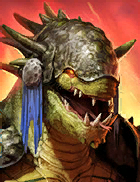 Troglodyte — RAID: Shadow Legends champion portrait