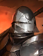 Azure — RAID: Shadow Legends champion portrait