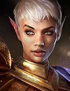 Battlesage — RAID: Shadow Legends champion portrait