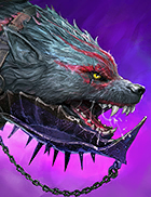 Goremask — RAID: Shadow Legends champion portrait