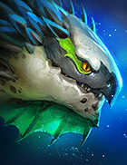 Dracomorph — RAID: Shadow Legends champion portrait