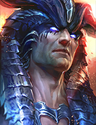 Incubus — RAID: Shadow Legends champion portrait