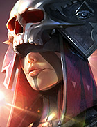 Skullcrown — RAID: Shadow Legends champion portrait