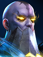 Kytis — RAID: Shadow Legends champion portrait
