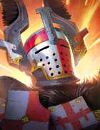 Errol — RAID: Shadow Legends champion portrait