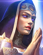 Martyr — RAID: Shadow Legends champion portrait