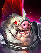 Norog — RAID: Shadow Legends champion portrait