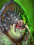 Steelskull — RAID: Shadow Legends champion portrait