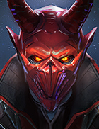 Karam — RAID: Shadow Legends champion portrait