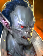 Nethril — RAID: Shadow Legends champion portrait