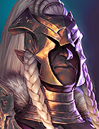 Paragon — RAID: Shadow Legends champion portrait