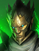 Tayrel — RAID: Shadow Legends champion portrait