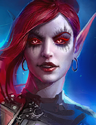 Psylar — RAID: Shadow Legends champion portrait