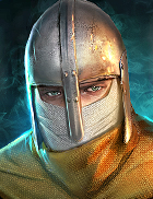 Pilgrim — RAID: Shadow Legends champion portrait