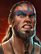 Outrider — RAID: Shadow Legends champion portrait