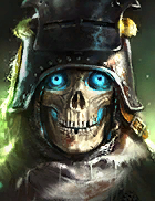 Deathknight — RAID: Shadow Legends champion portrait