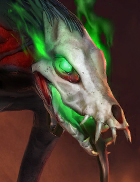 Death Hound — RAID: Shadow Legends champion portrait