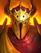Lord Champfort — RAID: Shadow Legends champion portrait