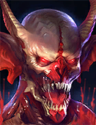 MaShalled — RAID: Shadow Legends champion portrait