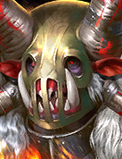 Warchief — RAID: Shadow Legends champion portrait