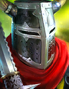 Crusader — RAID: Shadow Legends champion portrait