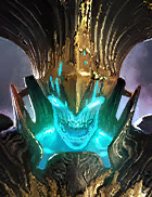 Bystophus — RAID: Shadow Legends champion portrait