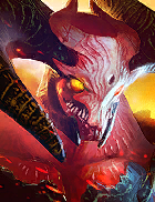 Mortu-Macaab — RAID: Shadow Legends champion portrait