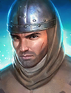 Novitiate — RAID: Shadow Legends champion portrait