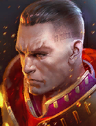Justiciar — RAID: Shadow Legends champion portrait