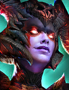 Peydma — RAID: Shadow Legends champion portrait