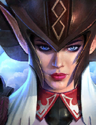 Shirimani — RAID: Shadow Legends champion portrait