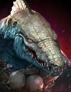 Metalshaper — RAID: Shadow Legends champion portrait