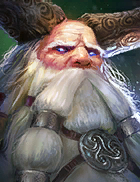 Turvold — RAID: Shadow Legends champion portrait