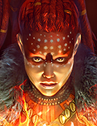 Crusher — RAID: Shadow Legends champion portrait