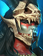 Totem — RAID: Shadow Legends champion portrait