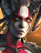Infernal Baroness — RAID: Shadow Legends champion portrait