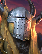 Lightsworn — RAID: Shadow Legends champion portrait