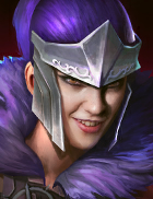 Arcanist — RAID: Shadow Legends champion portrait